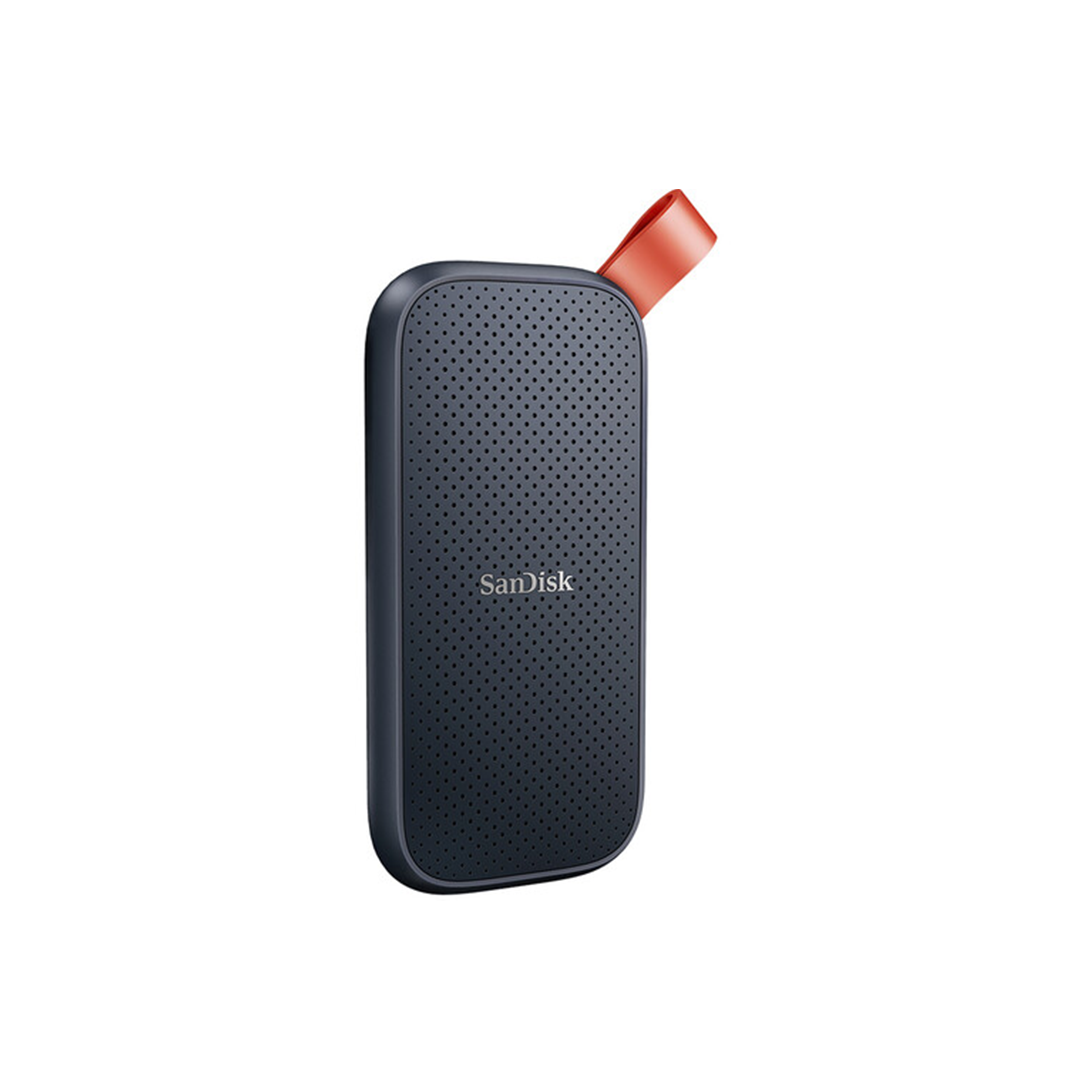 SanDisk 2TB Portable SSD in Qatar SanDisk 2TB Portable SSD in Qatar
